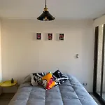 Departamento Ideal Para Viajeros, Zona Turistica