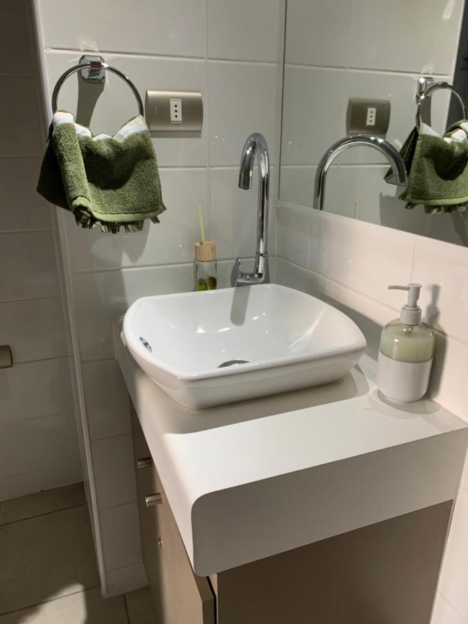 Departamento Ideal Viajeros, Zona Turistica Apartamento Santiago