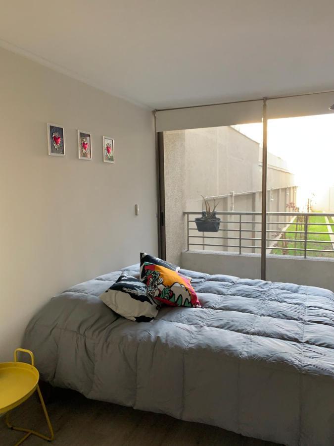 Apartamento Departamento Ideal Viajeros, Zona Turistica Santiago